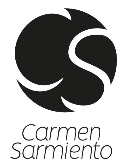 Logo carmen Sarmiento